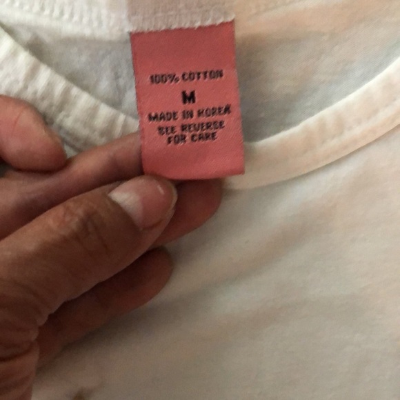 Bundle of hello kitty tops. - Picture 6 of 9